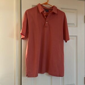 Fish Hippie Co polo shirt